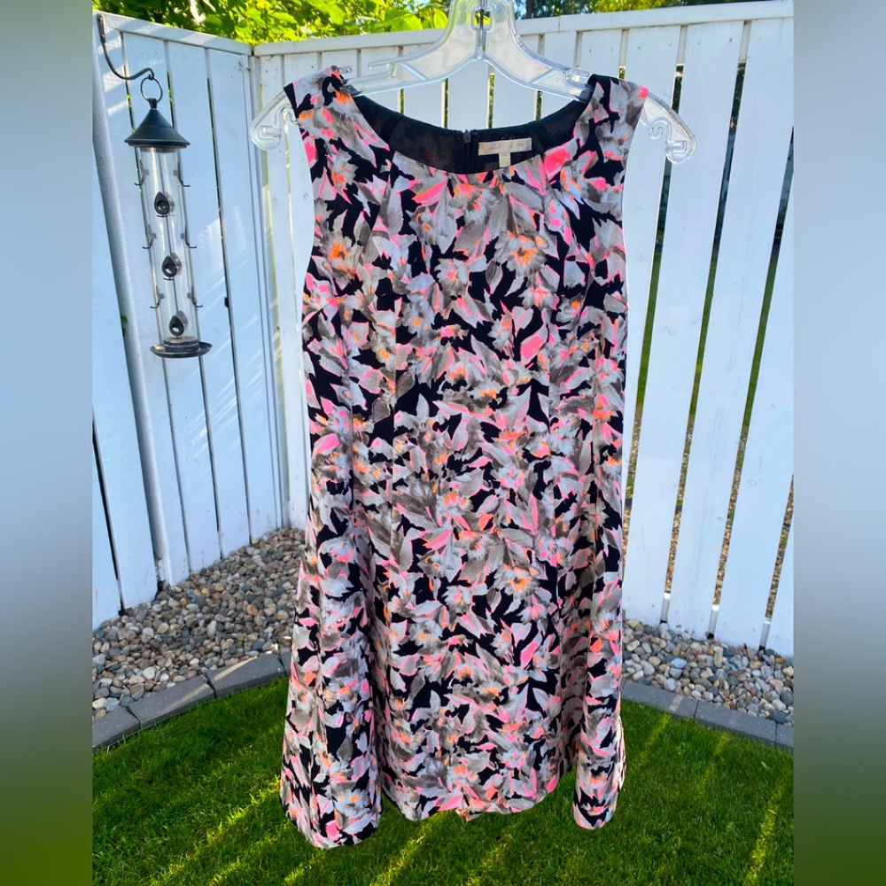Under Skies dress